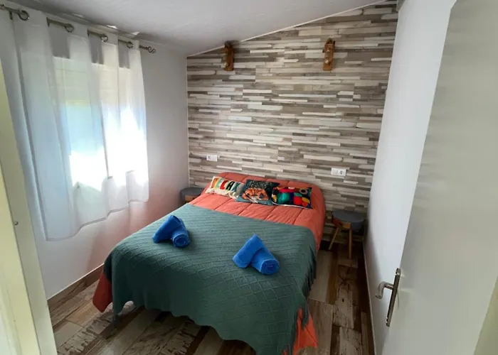 Casa La Vina