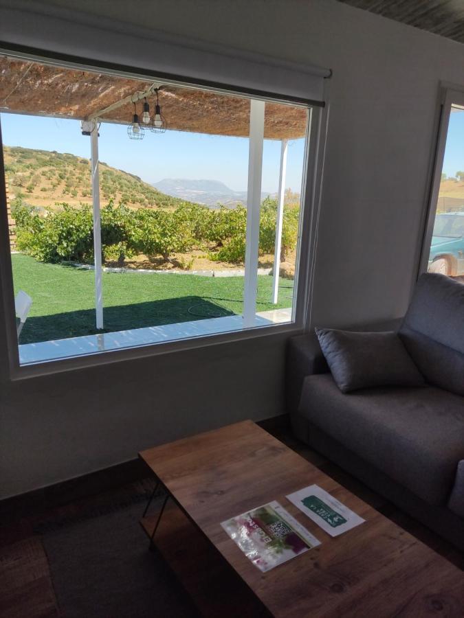 Casa La Vina Chalet El Gastor